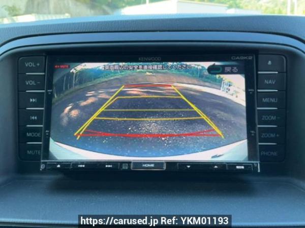 Used 2014 AT mazda cx-5 KE5AW Image[21]