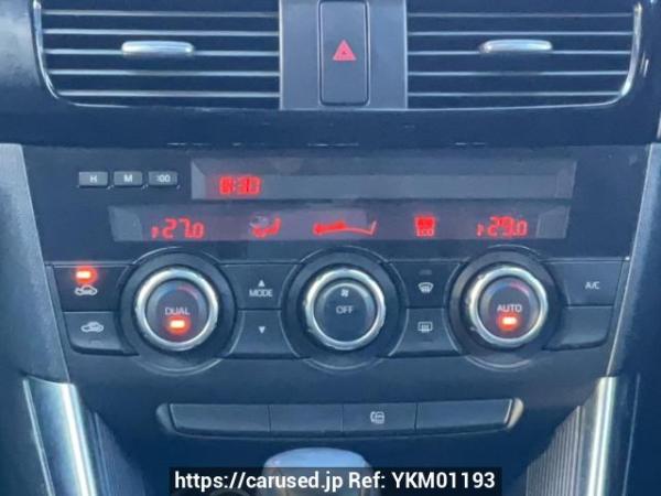 Used 2014 AT mazda cx-5 KE5AW Image[22]