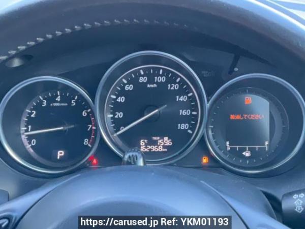 Used 2014 AT mazda cx-5 KE5AW Image[24]