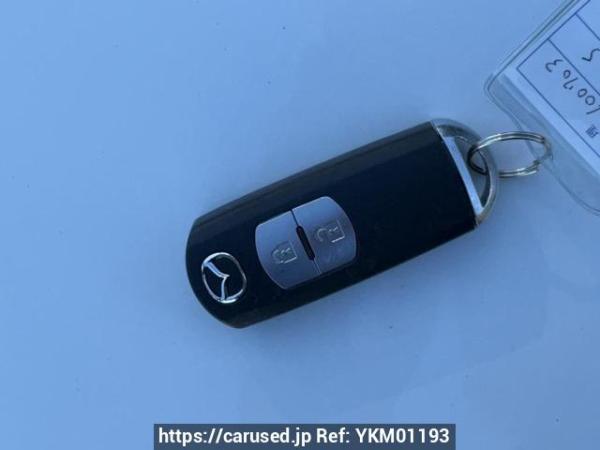 Used 2014 AT mazda cx-5 KE5AW Image[27]