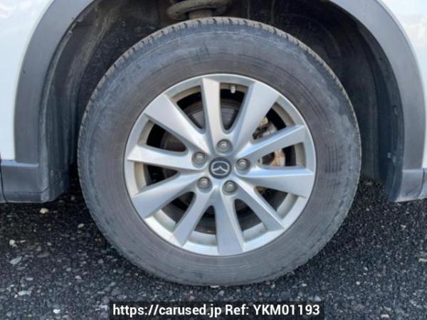 Used 2014 AT mazda cx-5 KE5AW Image[28]