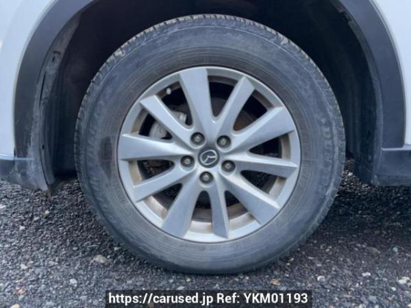 Used 2014 AT mazda cx-5 KE5AW Image[29]
