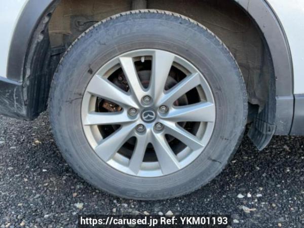 Used 2014 AT mazda cx-5 KE5AW Image[30]