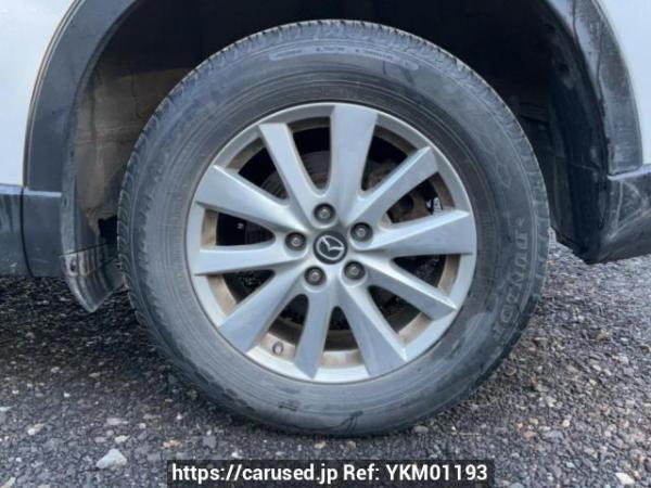 Used 2014 AT mazda cx-5 KE5AW Image[31]