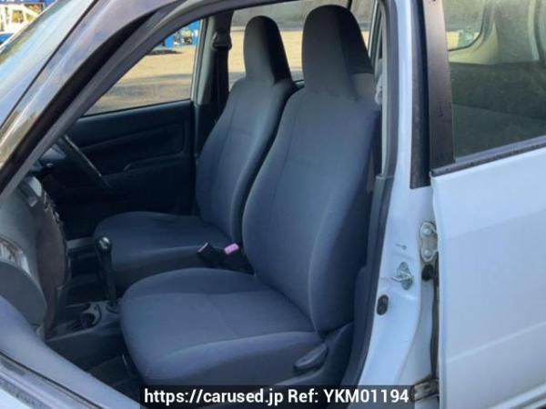 Used 2010 AT toyota probox-van NCP50V Image[13]