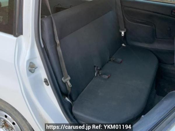 Used 2010 AT toyota probox-van NCP50V Image[14]
