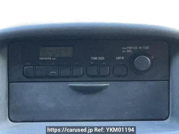 Used 2010 AT toyota probox-van NCP50V Image[20]