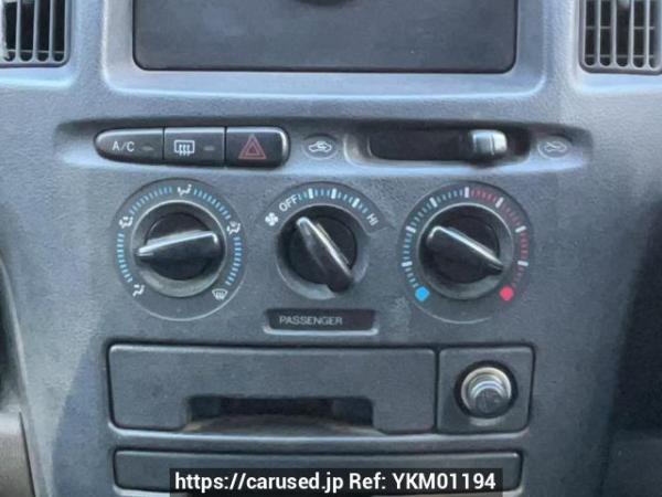 Used 2010 AT toyota probox-van NCP50V Image[21]