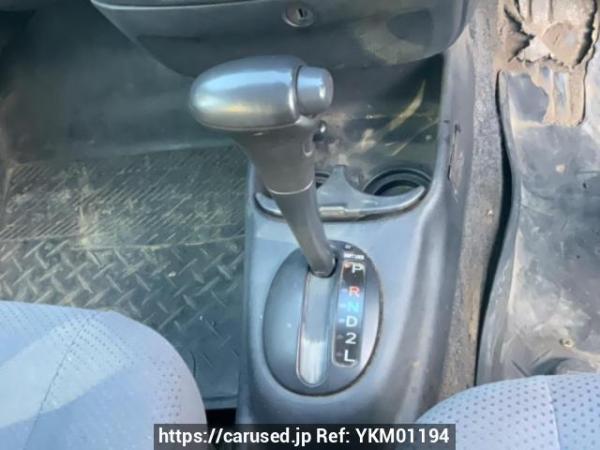Used 2010 AT toyota probox-van NCP50V Image[22]