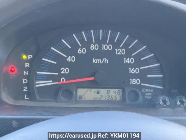 Used 2010 AT toyota probox-van NCP50V Image[23]