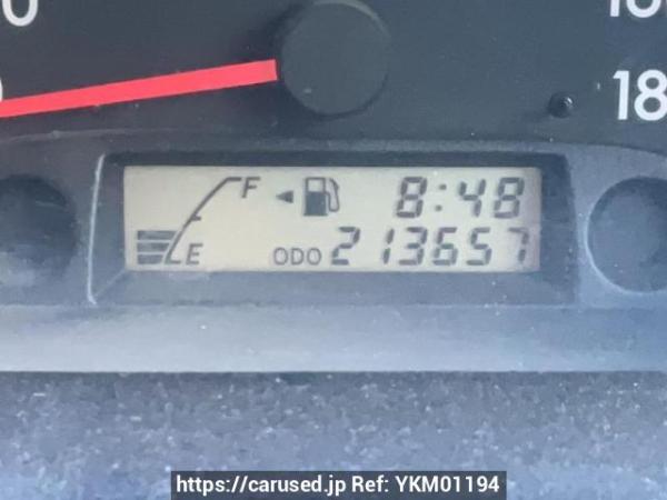 Used 2010 AT toyota probox-van NCP50V Image[24]