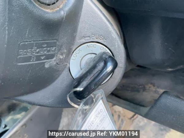 Used 2010 AT toyota probox-van NCP50V Image[25]