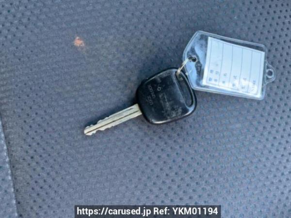 Used 2010 AT toyota probox-van NCP50V Image[26]