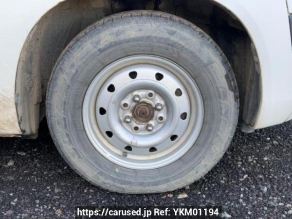 Used 2010 AT toyota probox-van NCP50V Image[27]
