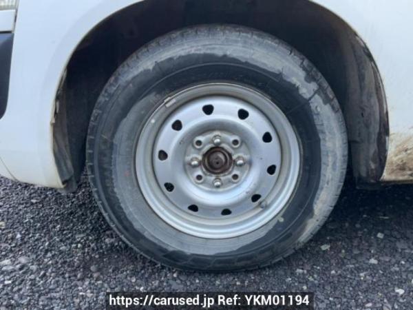 Used 2010 AT toyota probox-van NCP50V Image[28]
