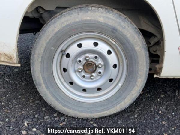 Used 2010 AT toyota probox-van NCP50V Image[29]