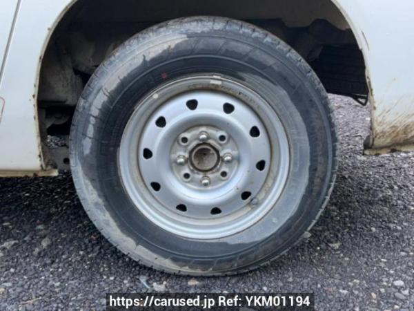 Used 2010 AT toyota probox-van NCP50V Image[30]