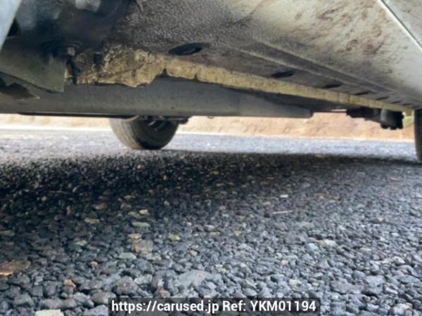 Used 2010 AT toyota probox-van NCP50V Image[34]
