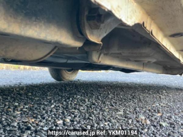 Used 2010 AT toyota probox-van NCP50V Image[36]