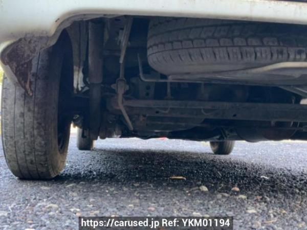 Used 2010 AT toyota probox-van NCP50V Image[37]