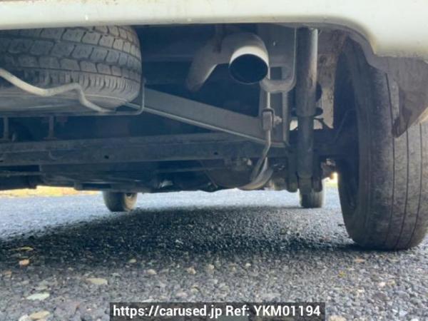 Used 2010 AT toyota probox-van NCP50V Image[38]