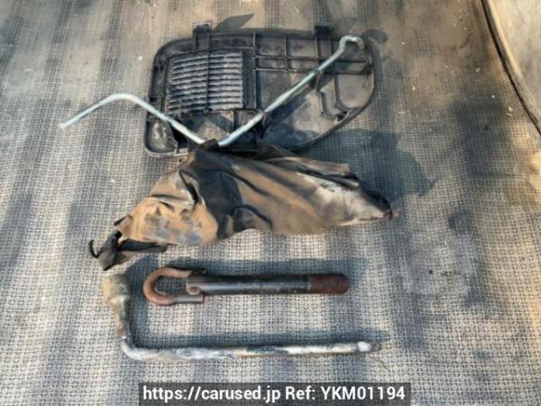 Used 2010 AT toyota probox-van NCP50V Image[41]