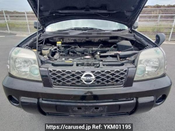Used 2005 AT nissan x-trail NT30 Image[9]
