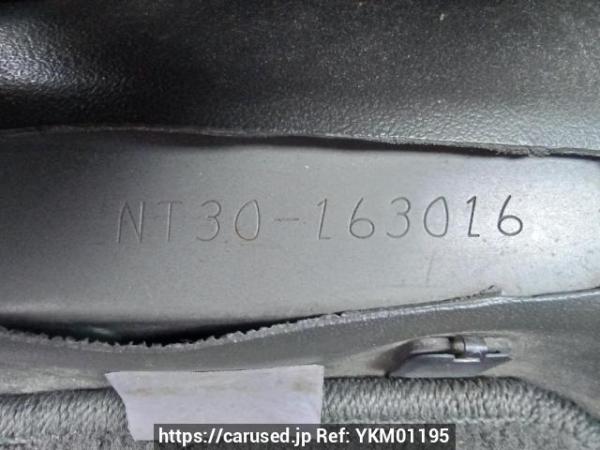 Used 2005 AT nissan x-trail NT30 Image[12]