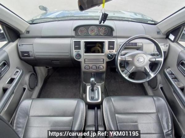 Used 2005 AT nissan x-trail NT30 Image[17]