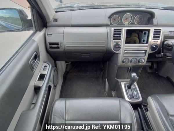Used 2005 AT nissan x-trail NT30 Image[18]