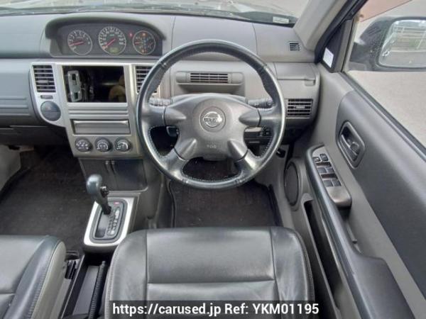 Used 2005 AT nissan x-trail NT30 Image[19]