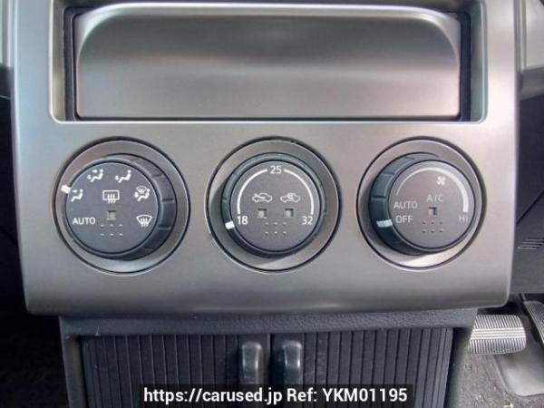 Used 2005 AT nissan x-trail NT30 Image[20]