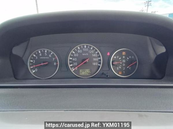 Used 2005 AT nissan x-trail NT30 Image[22]