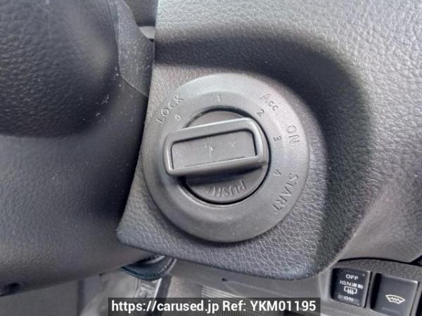 Used 2005 AT nissan x-trail NT30 Image[24]