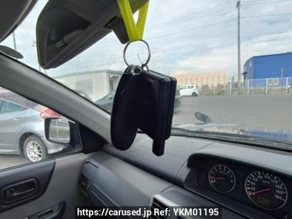 Used 2005 AT nissan x-trail NT30 Image[25]