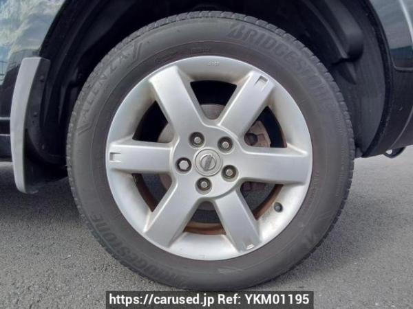 Used 2005 AT nissan x-trail NT30 Image[26]