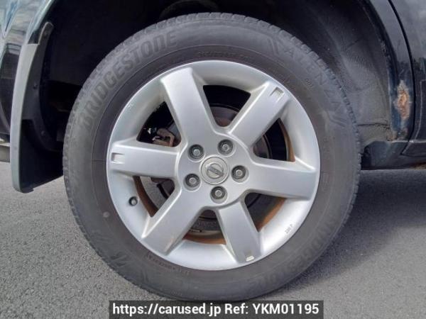 Used 2005 AT nissan x-trail NT30 Image[28]