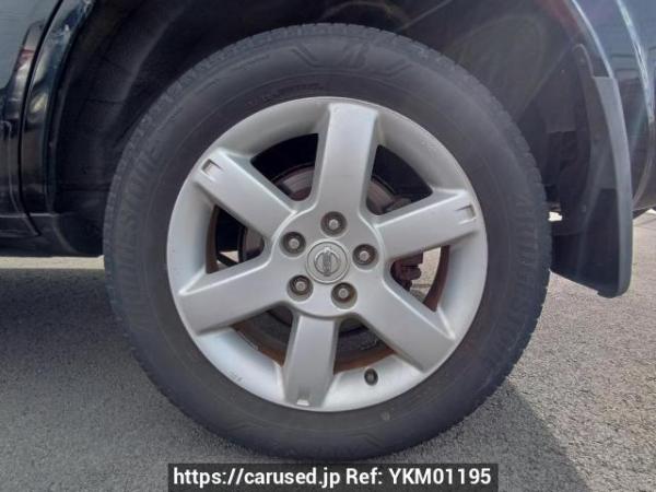 Used 2005 AT nissan x-trail NT30 Image[29]