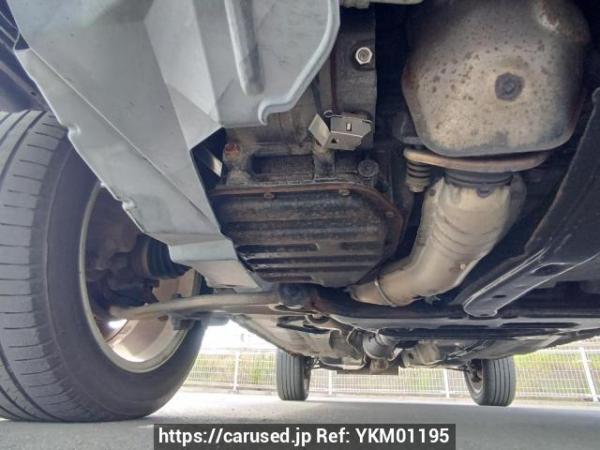 Used 2005 AT nissan x-trail NT30 Image[30]
