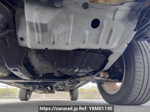 Used 2005 AT nissan x-trail NT30 Image[31]