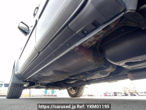 Used 2005 AT nissan x-trail NT30 Image[34]