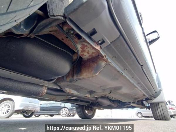 Used 2005 AT nissan x-trail NT30 Image[35]