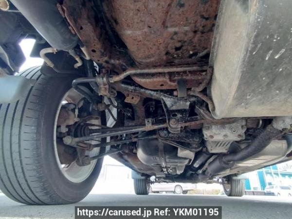 Used 2005 AT nissan x-trail NT30 Image[36]