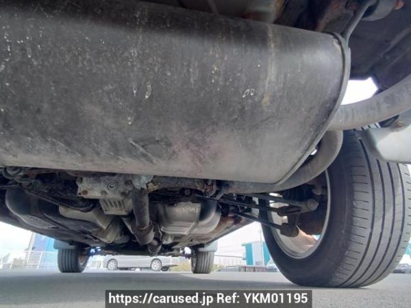 Used 2005 AT nissan x-trail NT30 Image[37]