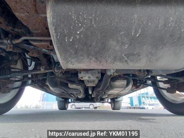 Used 2005 AT nissan x-trail NT30 Image[38]