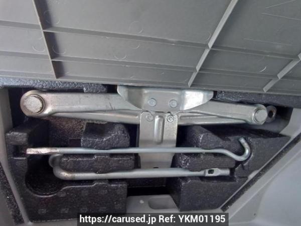 Used 2005 AT nissan x-trail NT30 Image[39]