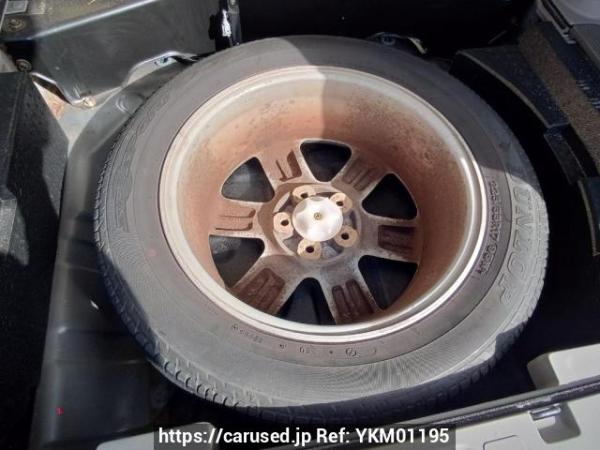 Used 2005 AT nissan x-trail NT30 Image[41]