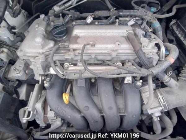 Used 2008 AT toyota noah ZRR75G Image[10]