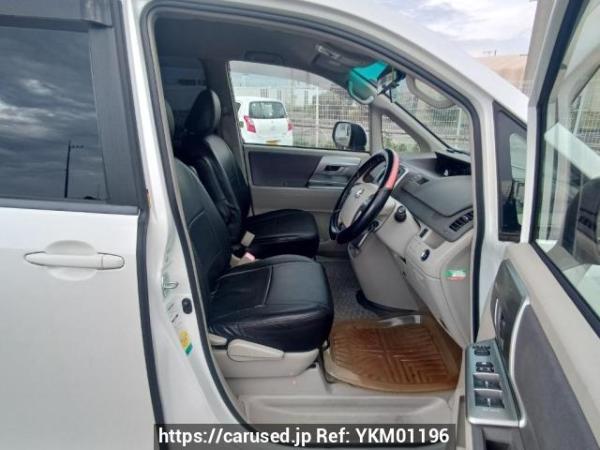 Used 2008 AT toyota noah ZRR75G Image[13]