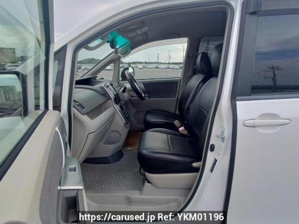 Used 2008 AT toyota noah ZRR75G Image[14]